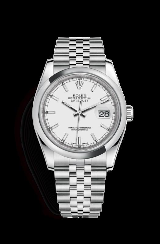 Rolex Watch 434